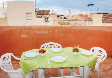 Villa in Puerto de Mazarrón, Spain