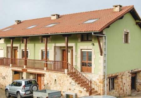 Villa in Udías, Spain