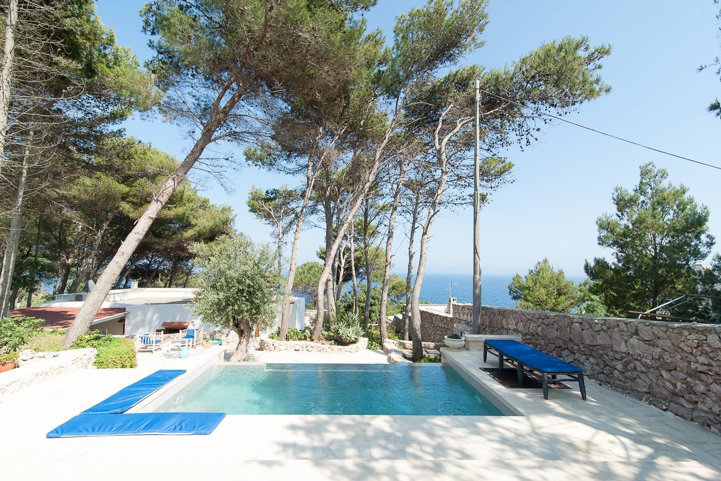 Picture of villa