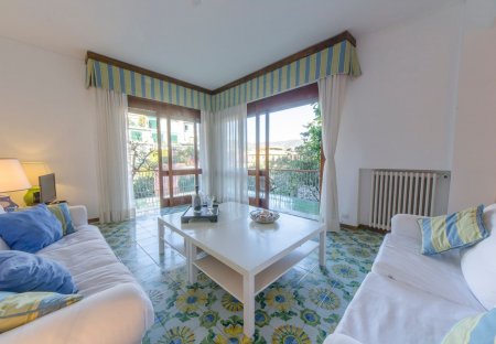 Apartment in Santa Margherita Ligure, Italy
