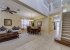 Formal Living/Dining Room welcome you into Sunbreeze Villa