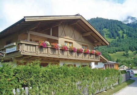 Apartment in Lermoos, Austria