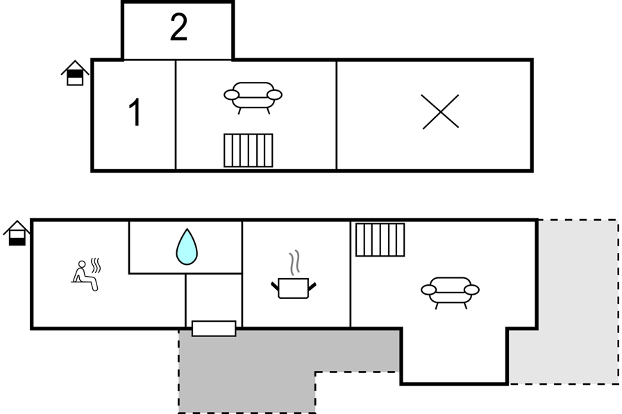 Property floorplan