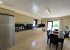 Big kitchen .