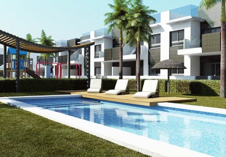 Apartment in Pilar de la Horadada, Spain