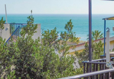 Apartment in Marina di Ragusa, Sicily