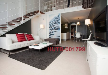Apartment in El Poble Sec, Spain