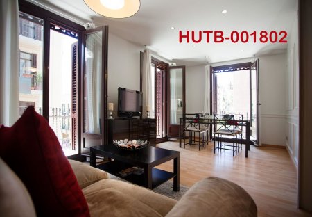 Apartment in El Poble Sec, Spain