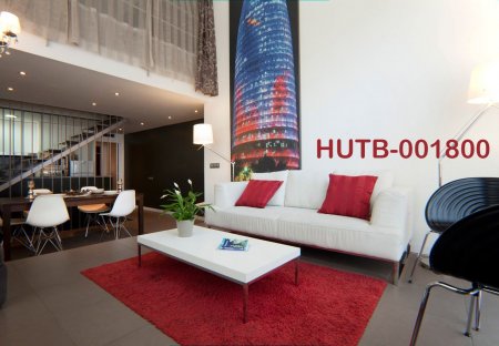 Apartment in El Poble Sec, Spain