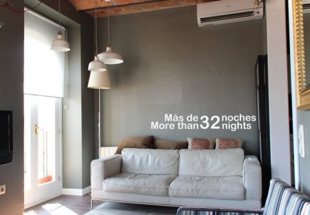 Apartment in La Barceloneta, Spain