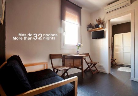 Apartment in La Barceloneta, Spain