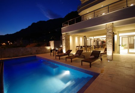 Apartment in Mimice, Croatia