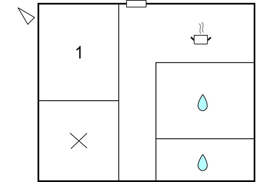 Property floorplan