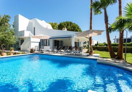 Villa in Puerto Pollensa, Majorca