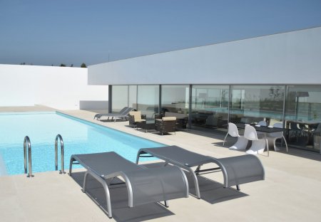 Villa in Quinta do Bom Sucesso, Portugal