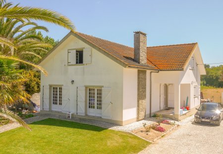 Villa in Barra de Mira, Portugal