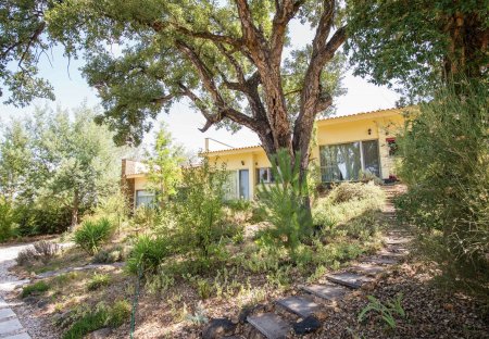 Bungalow in Machorro, Portugal