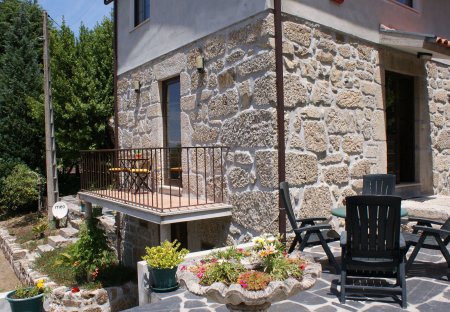 Villa in Senhora das Almas, Portugal