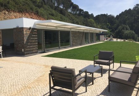 Villa in Cela, Portugal