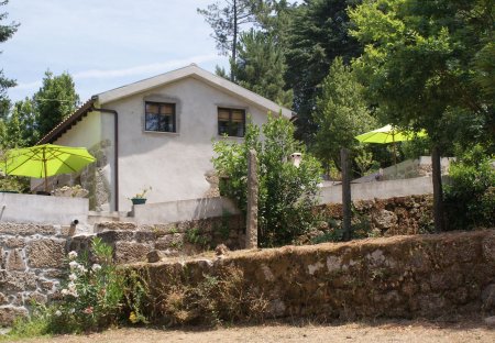 Villa in Senhora das Almas, Portugal