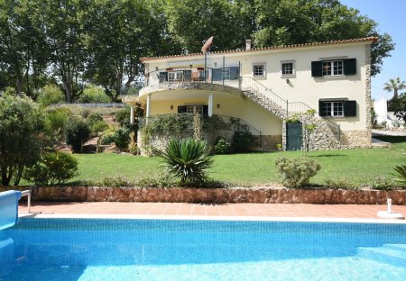 Villa in Casais de Santa Helena, Portugal