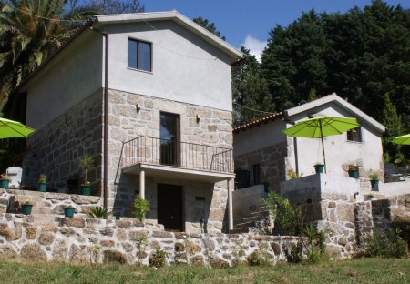 Villa in Senhora das Almas, Portugal