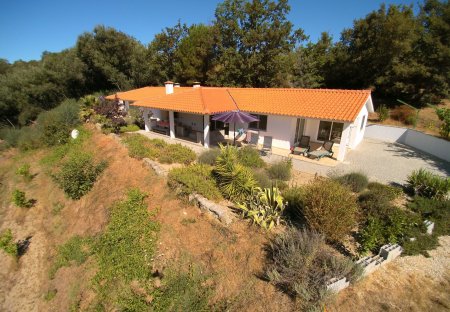 Villa in Covas, Portugal