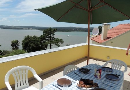 Villa in Nadadouro, Portugal