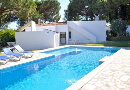 Villa in Morgadinho, Algarve