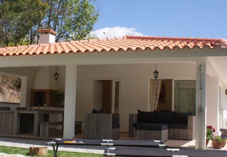 Villa in Covas, Portugal
