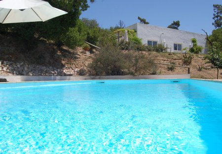 Villa in Maiorga, Portugal