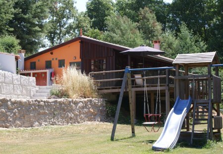 Villa in Covas, Portugal