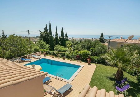Villa in Cerro de Águia, Algarve