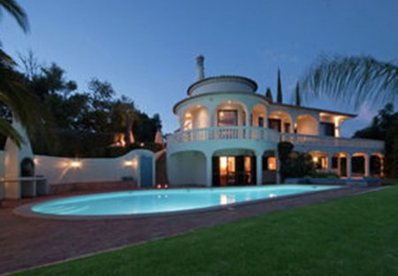 Villa in Silves, Algarve
