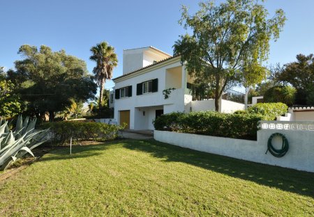 Villa in Quinta da Rocha, Algarve
