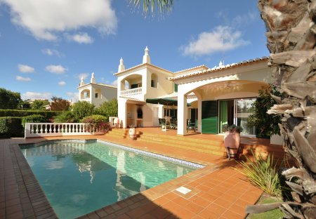 Villa in Caliças, Algarve