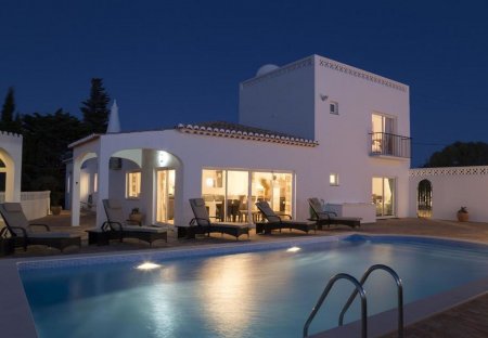 Villa in Funchal (Lagos), Algarve