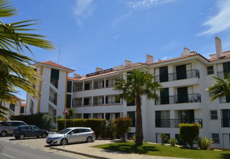 Apartment in Morgadinho, Algarve