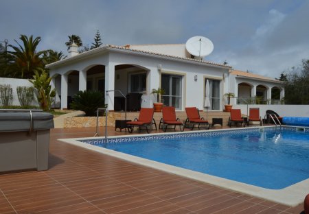 Villa in Funchal (Lagos), Algarve