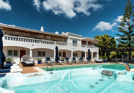 Apartment in Funchal (Lagos), Algarve