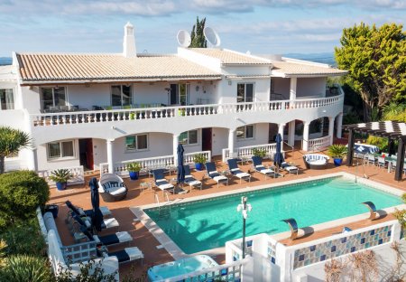Apartment in Funchal (Lagos), Algarve