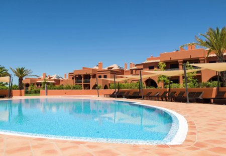 Apartment in Alcantarilha, Algarve