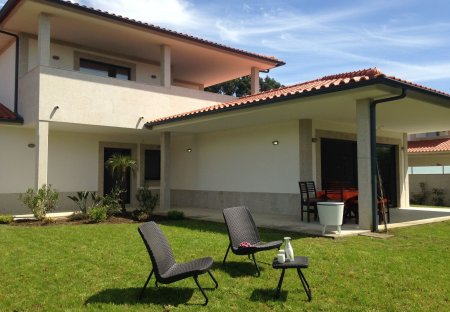 Villa in Gaiosa, Portugal