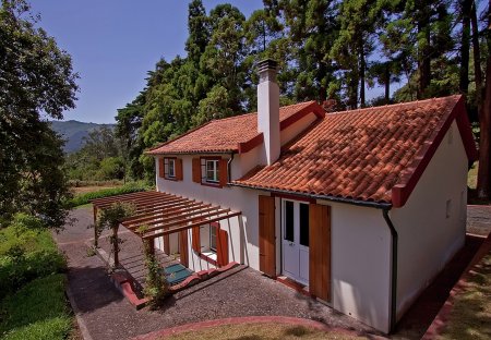 Cottage in Casais Próximos, Madeira