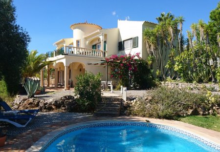 Villa in Cerro da Mesquita, Algarve