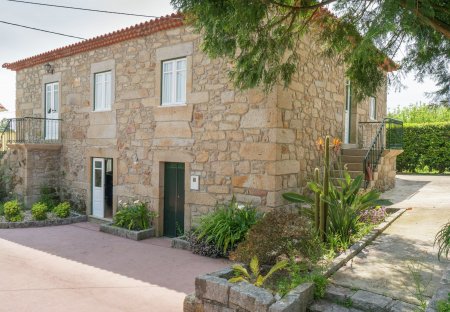 Villa in Arcozelo, Portugal