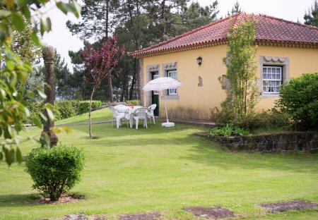 Cottage in Chão de Zil, Portugal