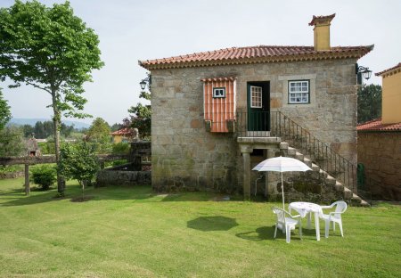 Cottage in Chão de Zil, Portugal