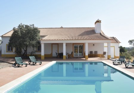 Villa in Vimieiro, Portugal