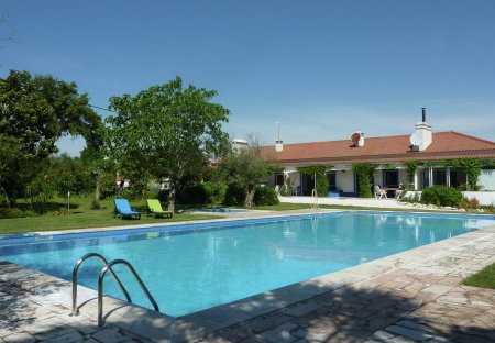 Apartment in Reguengo, Portugal